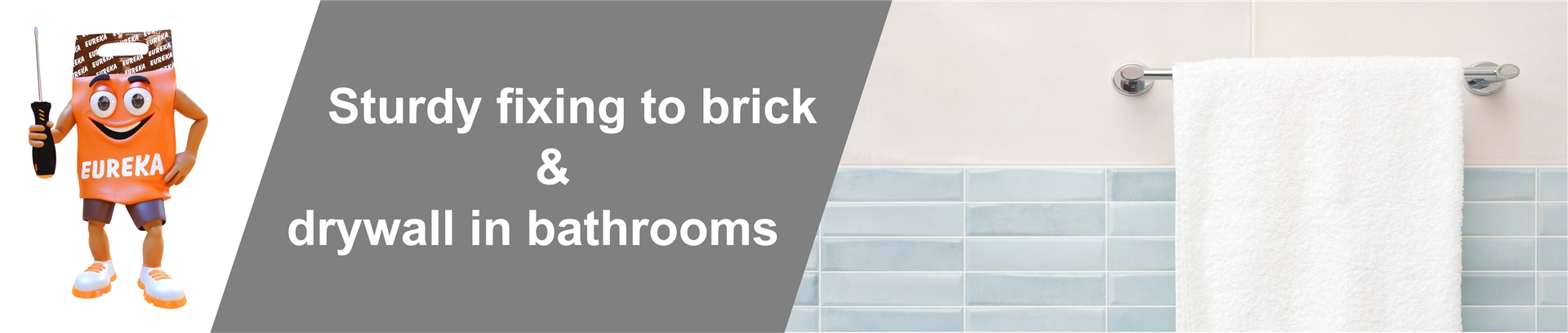 Banner_Towel Rails & Hooks